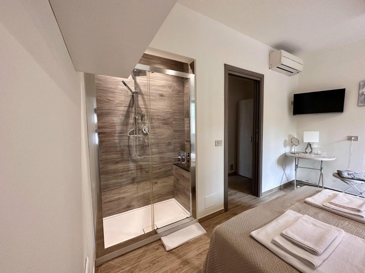Amuka B&B Санто-Стефано-ди-Камастра Экстерьер фото