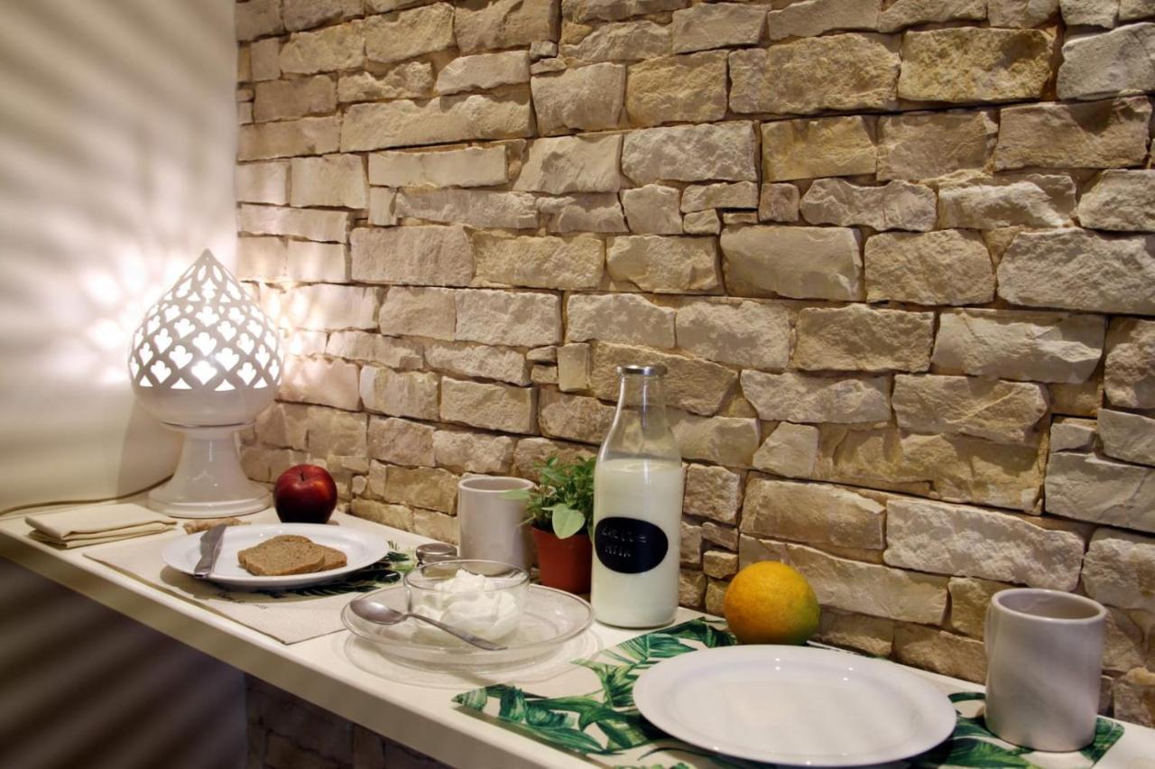 Amuka B&B Санто-Стефано-ди-Камастра Экстерьер фото