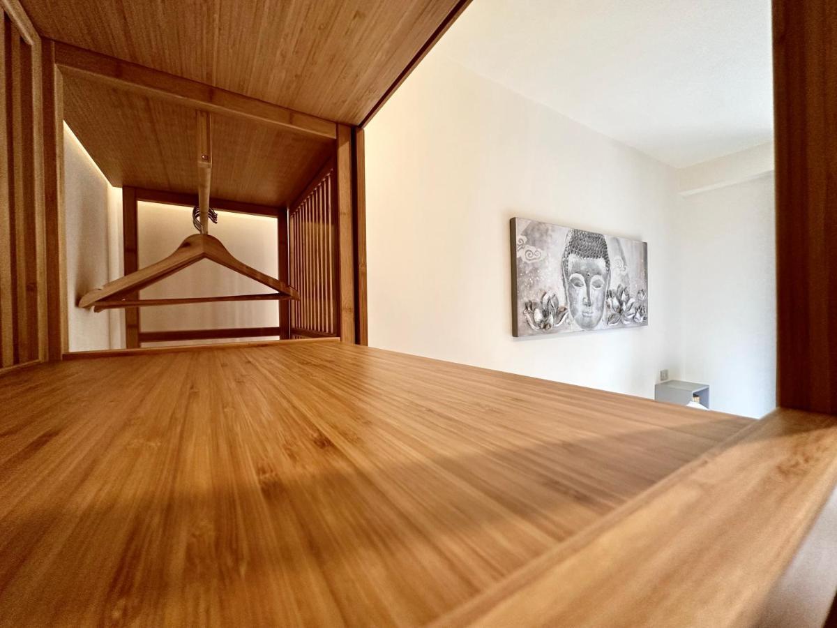 Amuka B&B Санто-Стефано-ди-Камастра Экстерьер фото